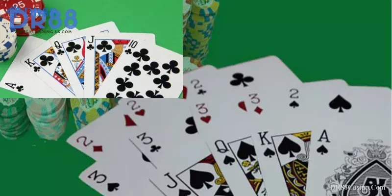 Hướng Dẫn Chơi Mậu Binh Cho Người Mới: Luật Chơi &#038; Mẹo Ghi Nhớ