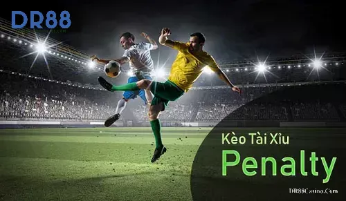 Kèo Penalty Là Gì? Các Loại Kèo Và Cách Đặt Chuẩn Xác Nhất