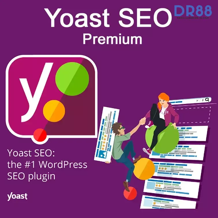 Tải plugin Yoast SEO Premium miễn phí bản mới nhất 2025 – Chiến lược tối ưu hóa SEO cho website hiệu quả